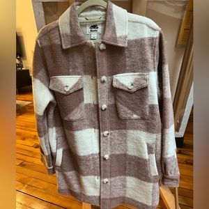 Roots Seymour Jacket/ Shacket